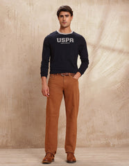 U.S.Polo Mens T-Shirt H/S Udtsh3702 Udtsh3702