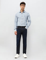 U.S.Polo Mens Casual Shirt F/S Udsht2010 Udsht2010