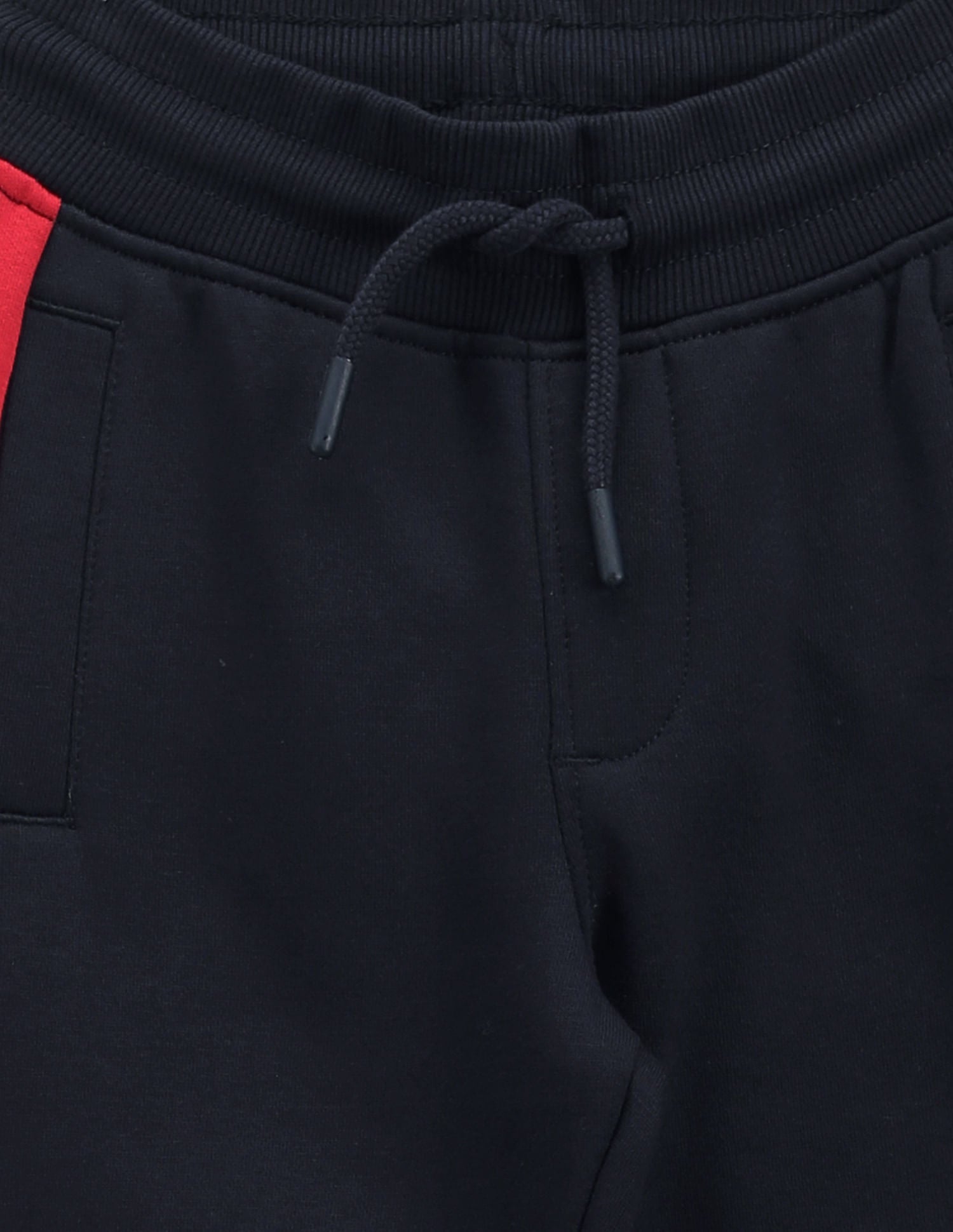 U.S.POLO KIDS BOYS PAJAMA UKTRK0128