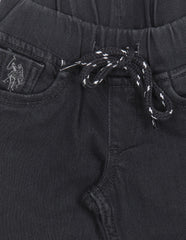 U.S.POLO KIDS BOYS JEANS UKJEN0182