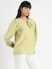 Madame Ladies Western Top H/S M5S18703 014 Xl