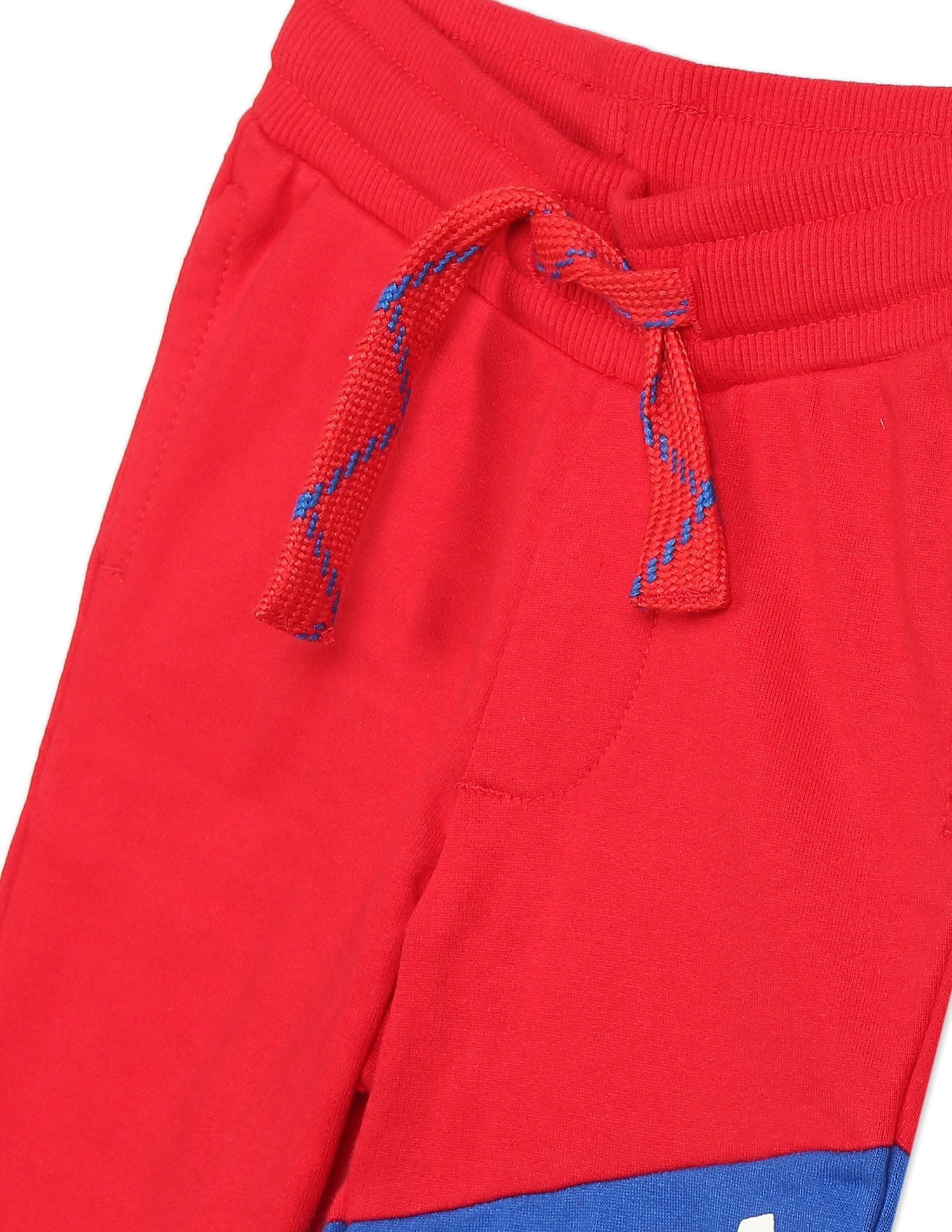 U.S.POLO KIDS BOYS CARGO UKTRK0026