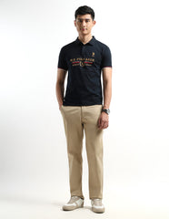 U.S.Polo Mens T-Shirt H/S Ustsh3132 Ustsh3132
