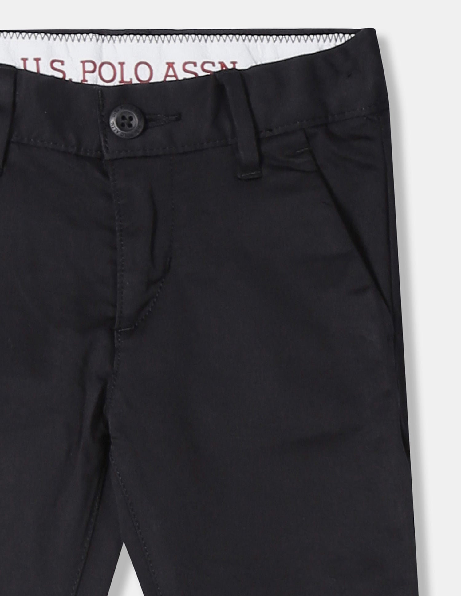U.S.POLO KIDS BOYS CARGO UKTR5261