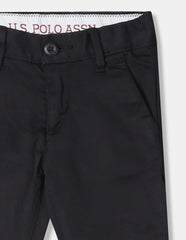 U.S.POLO KIDS BOYS CARGO UKTR5261