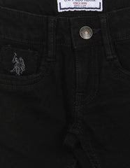 U.S.POLO KIDS BOYS JEANS UKJENC0002