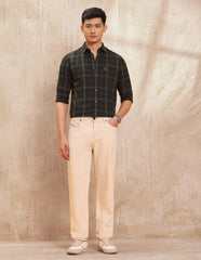 U.S.Polo Mens Casual Shirt F/S Udsht1938 Udsht1938