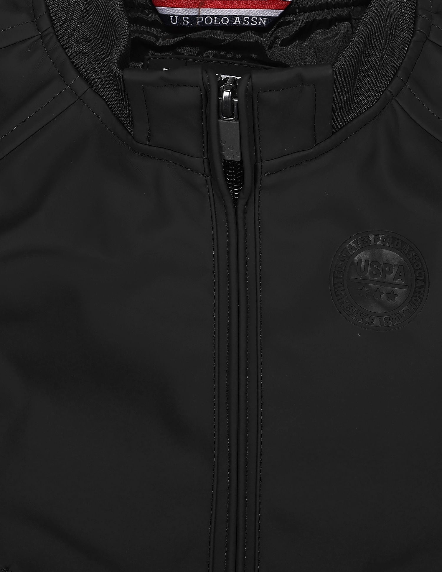U.S.POLO KIDS BOYS JACKET UKJCK0140