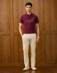 U.S.Polo Mens T-Shirt H/S Ustsh3133 Ustsh3133