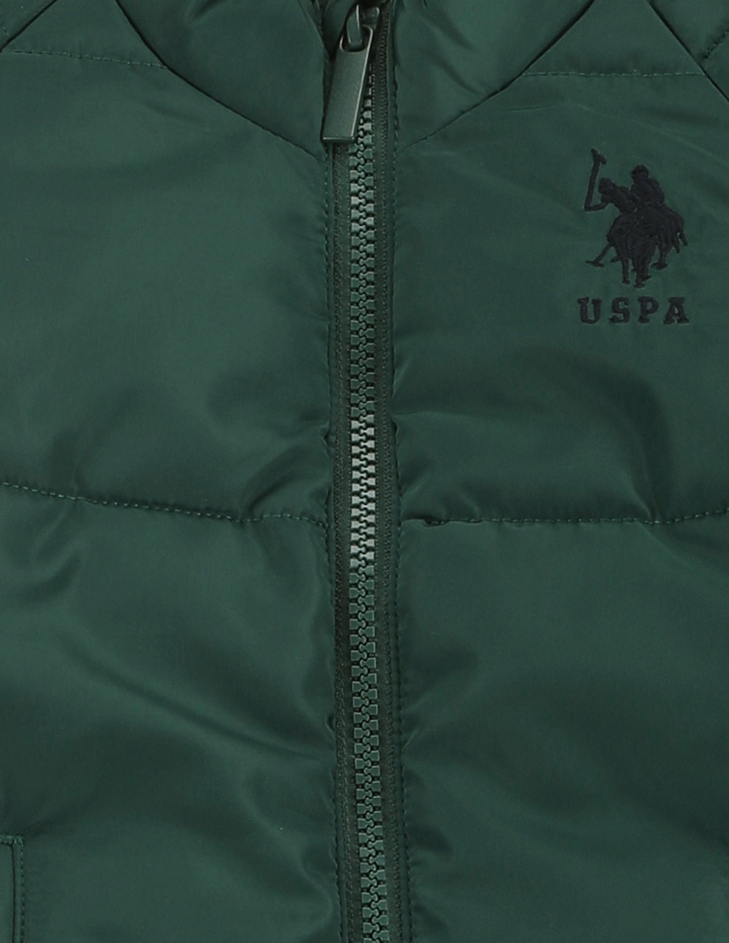 U.S.POLO KIDS BOYS JACKET UKJCK0127