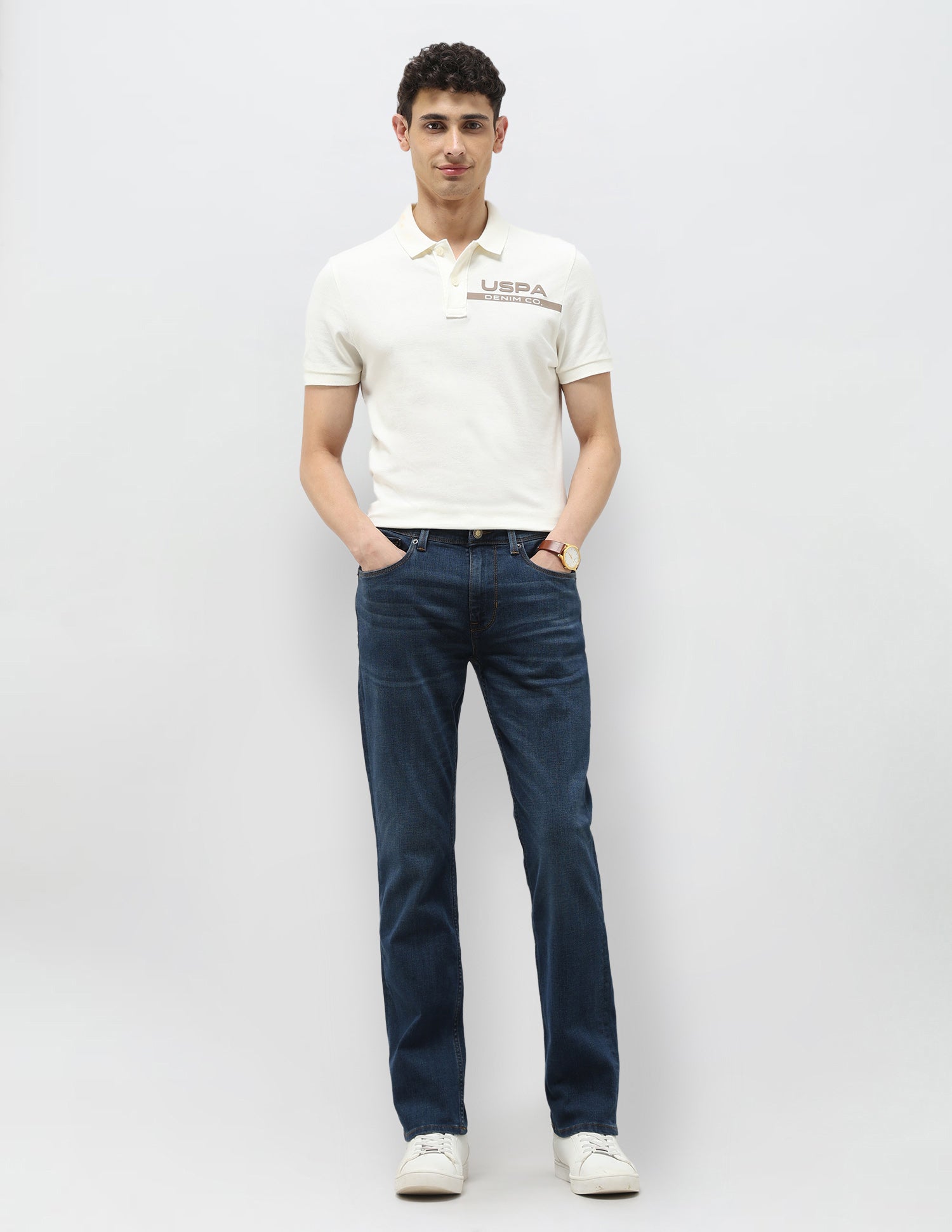 U.S.Polo Mens Jeans Udjen1900 Udjen1900