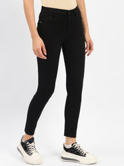 Madame Ladies Western Jeans M4S24007 047 Charcoal