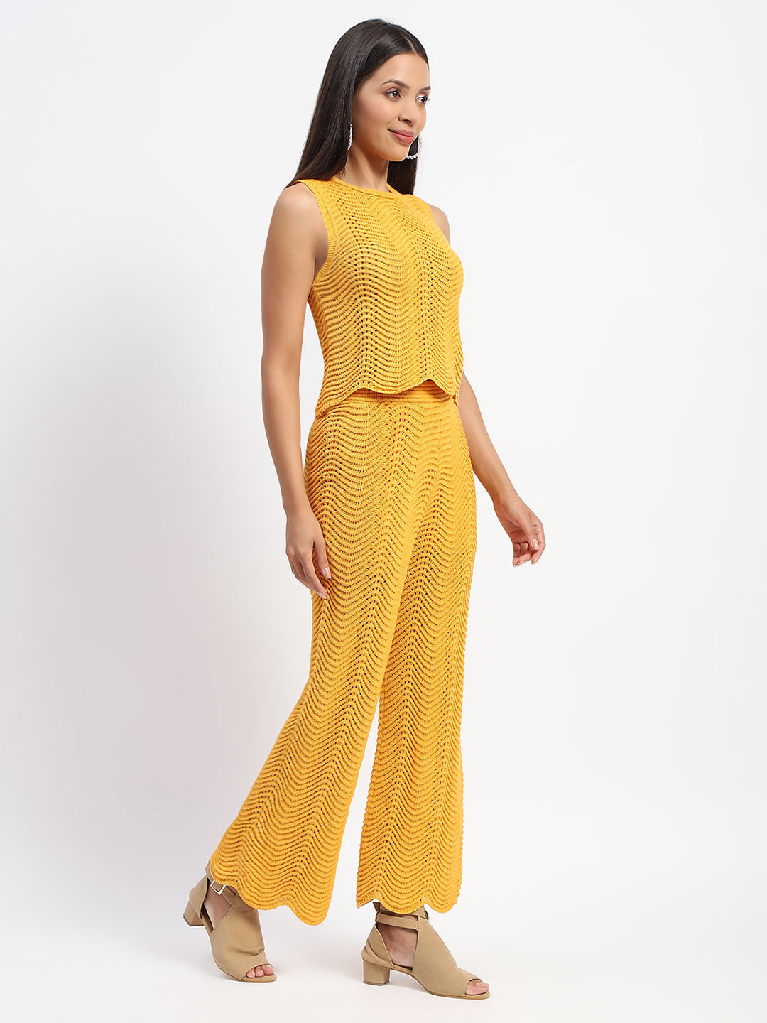 Madame Ladies Western Fashion Set M4S16803 046 Mango