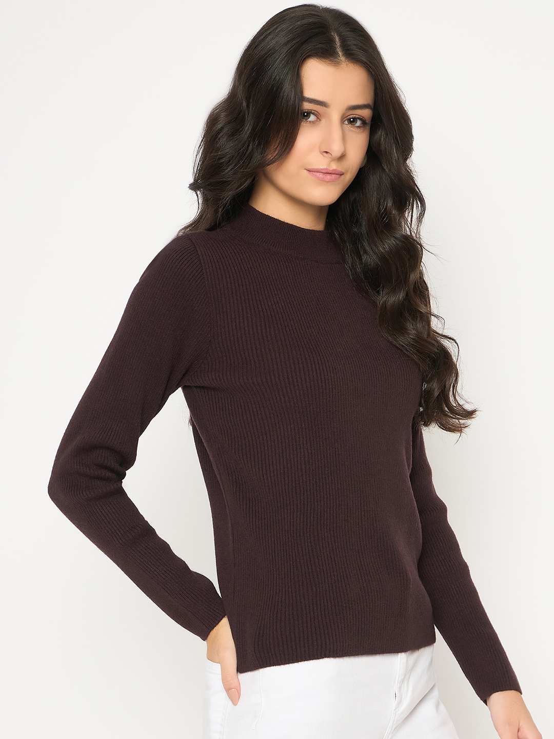 Madame Ladies Western Skivi F/S M4W17004 004 Brown