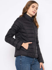 Madame Ladies Western Jacket M4W19413 002 Black