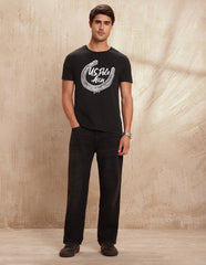 U.S.Polo Mens T-Shirt H/S Udtsh3675 Udtsh3675