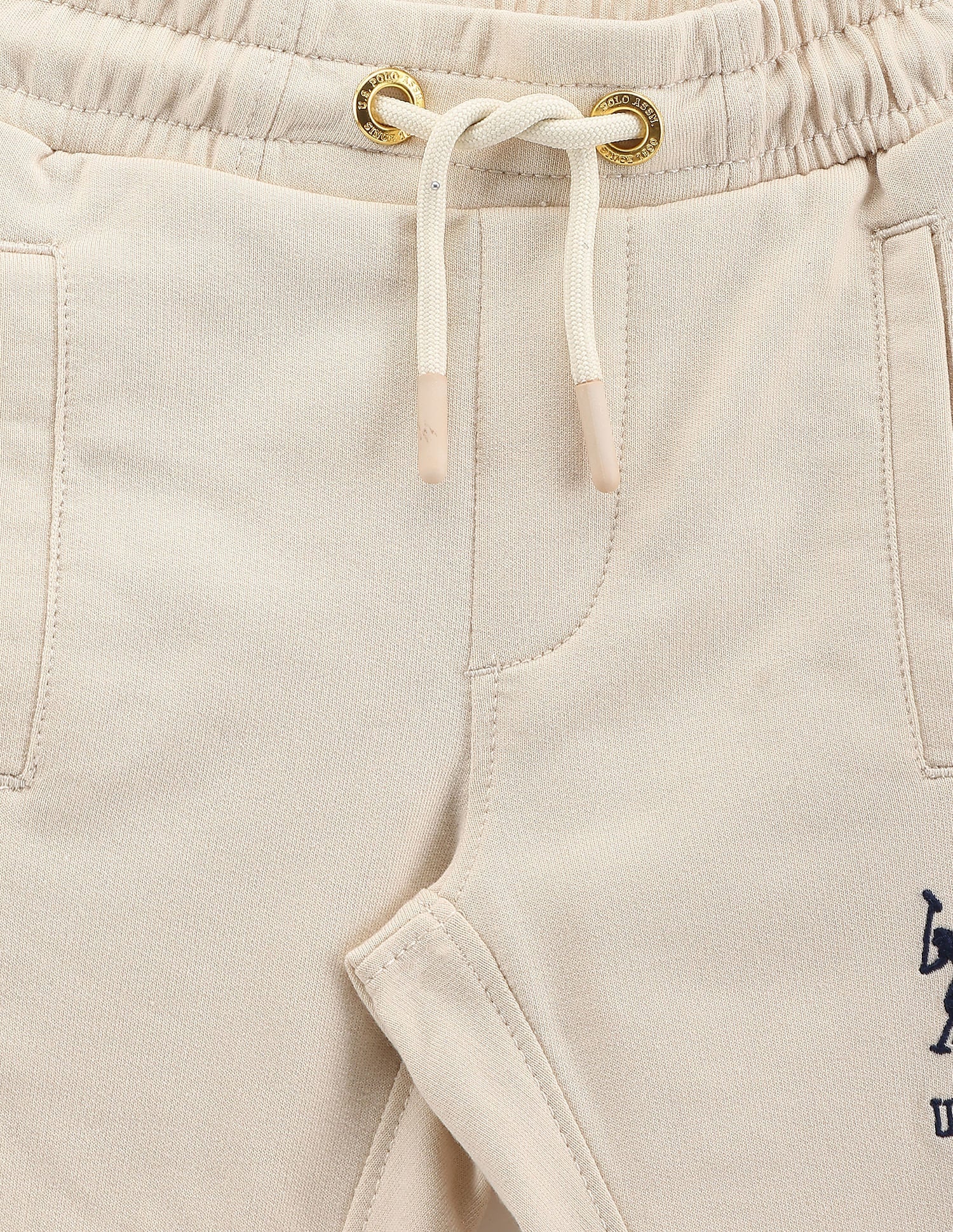 U.S.POLO KIDS BOYS PAJAMA UKTRK0124