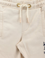 U.S.POLO KIDS BOYS PAJAMA UKTRK0124
