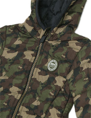 U.S.POLO KIDS BOYS JACKET UKJCK0038