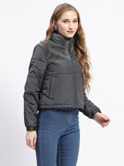 Madame Ladies Western Jacket M3W19368 691 Emerald Green