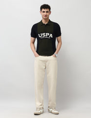 U.S.Polo Mens T-Shirt H/S Udtsh3833 Udtsh3833