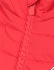 U.S.POLO KIDS BOYS JACKET UKJCK0043