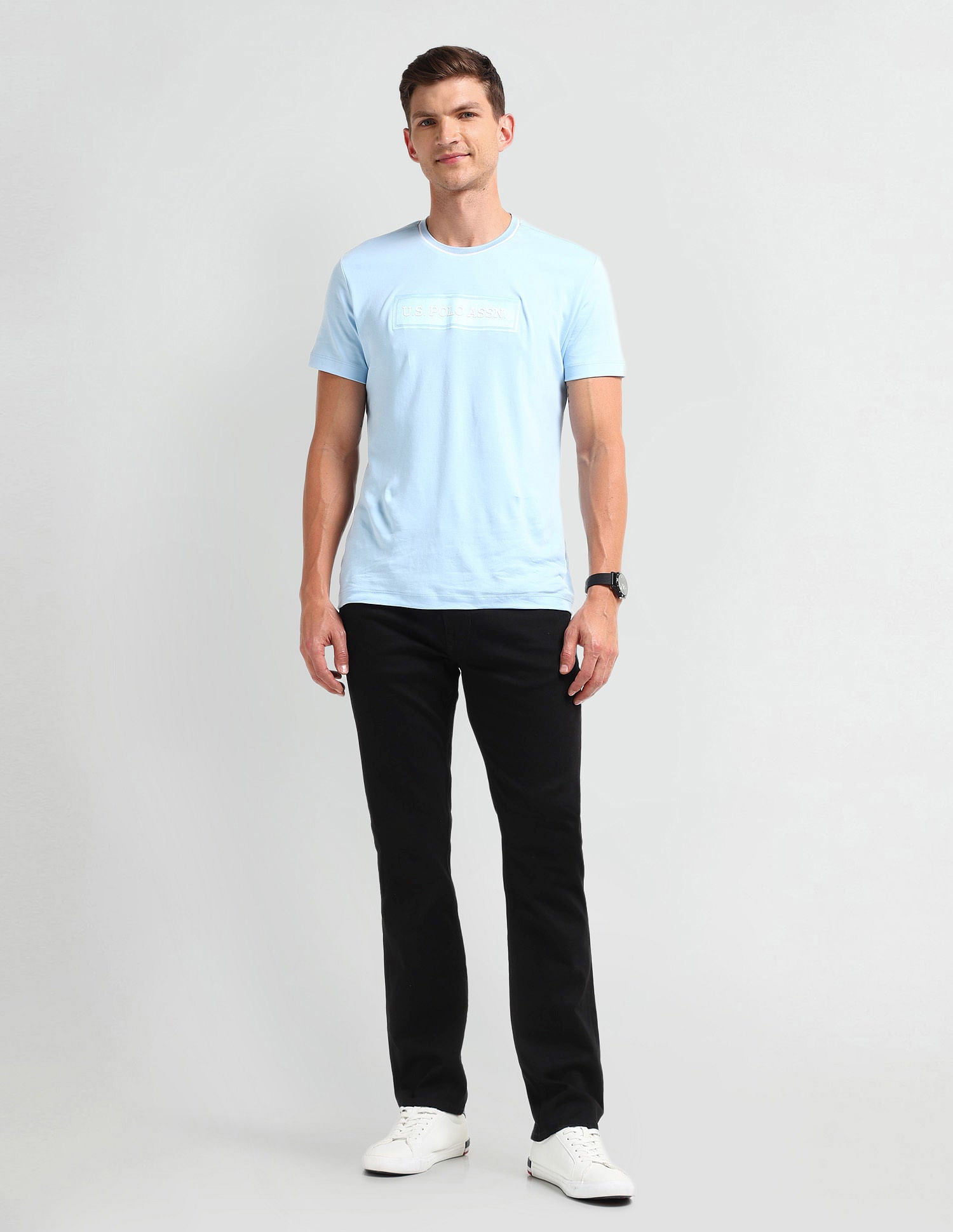 U.S.Polo Mens Jeans Udjen1428 Udjen1428
