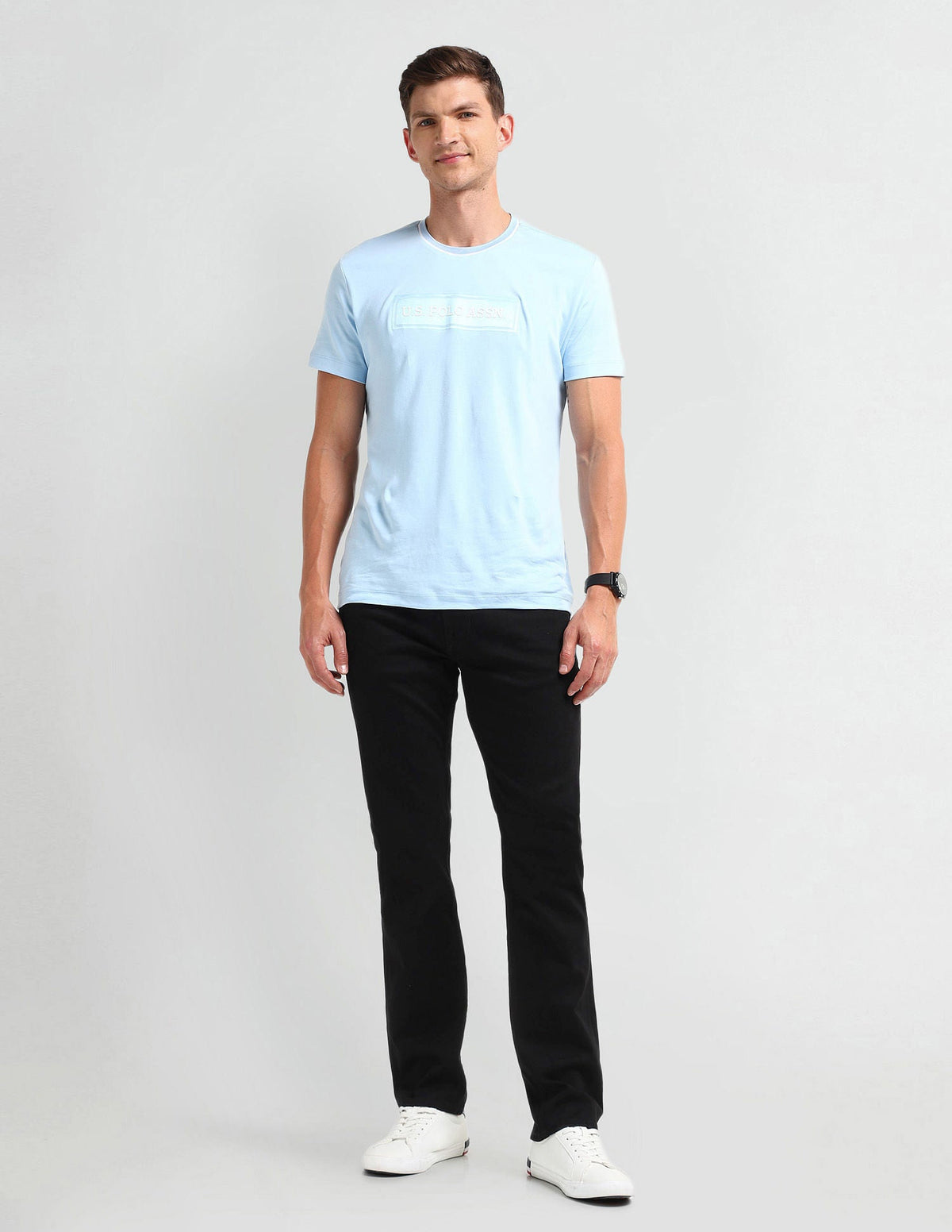 U.S.Polo Mens Jeans Udjen1428 Udjen1428