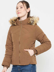 Madame Ladies Western Jacket M5W19319 1495 Desert Sand