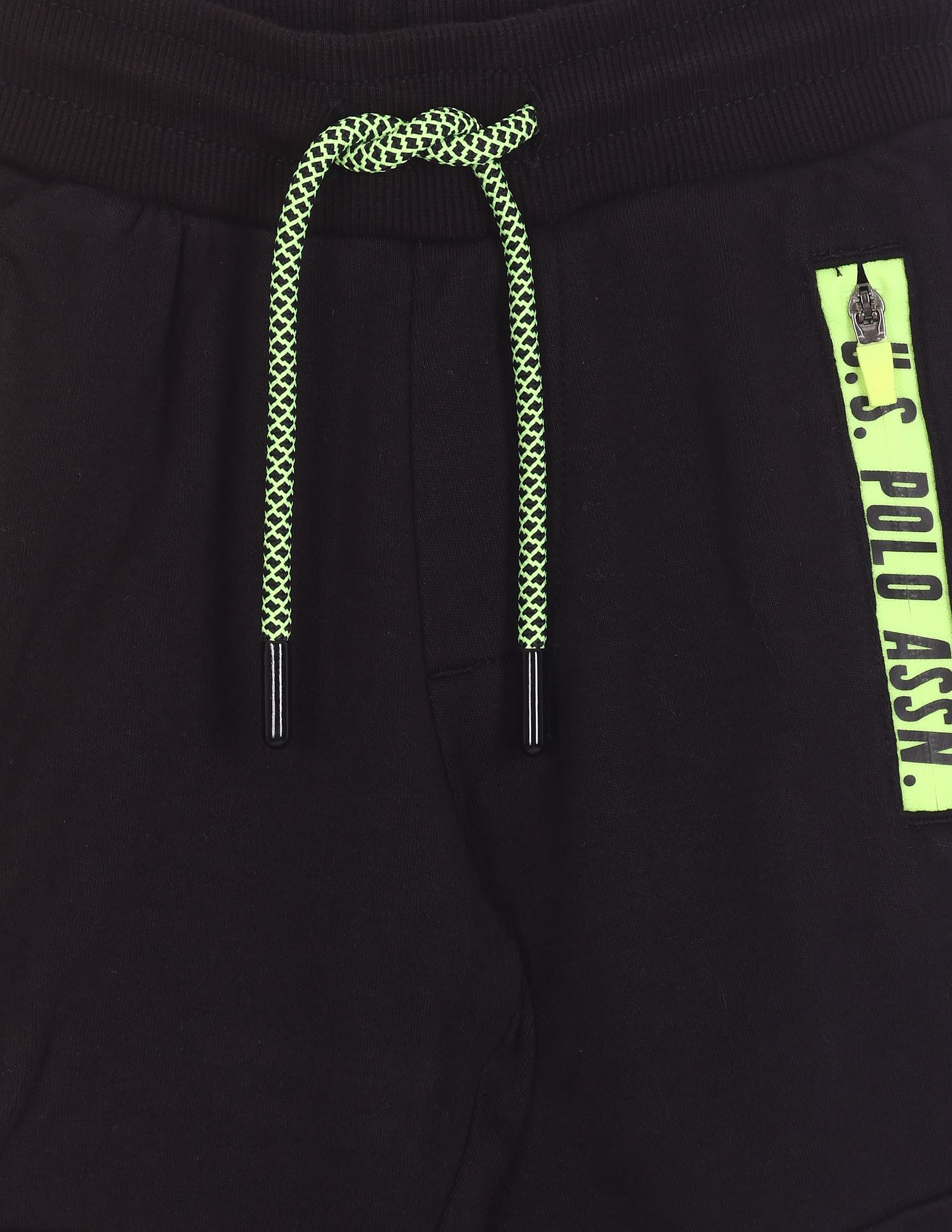U.S.POLO KIDS BOYS PAJAMA UKTRK0083