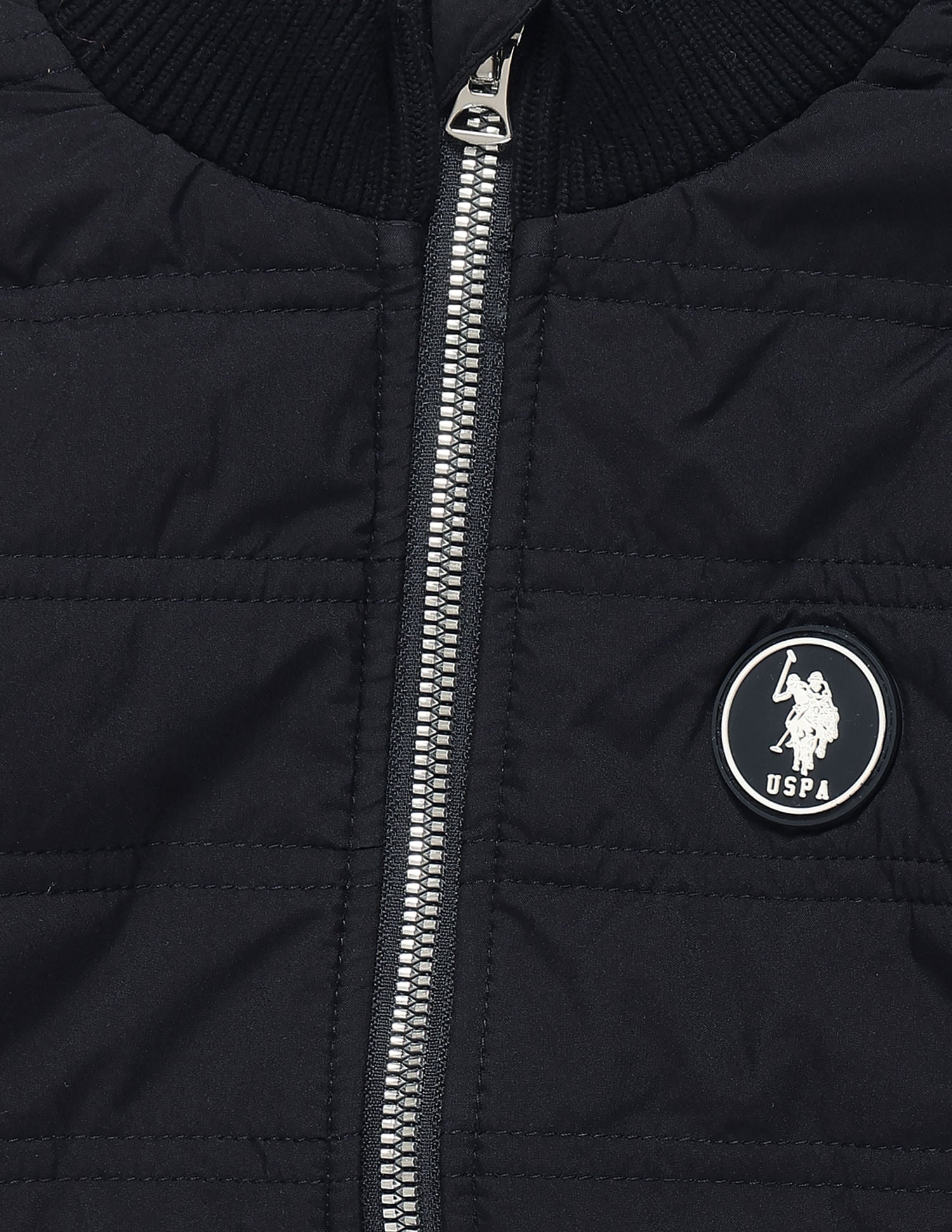 U.S.POLO KIDS BOYS JACKET UKJCK0150