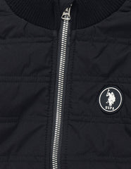 U.S.POLO KIDS BOYS JACKET UKJCK0150
