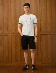 U.S.Polo Mens T-Shirt H/S Ustsh3165 Ustsh3165