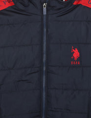 U.S.POLO KIDS BOYS JACKET UKJCK0080