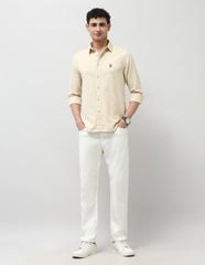 U.S.Polo Mens Casual Shirt F/S Udsht1827 Udsht1827