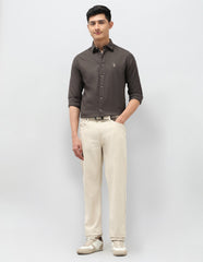 U.S.Polo Mens Casual Shirt F/S Udsht1831 Udsht1831