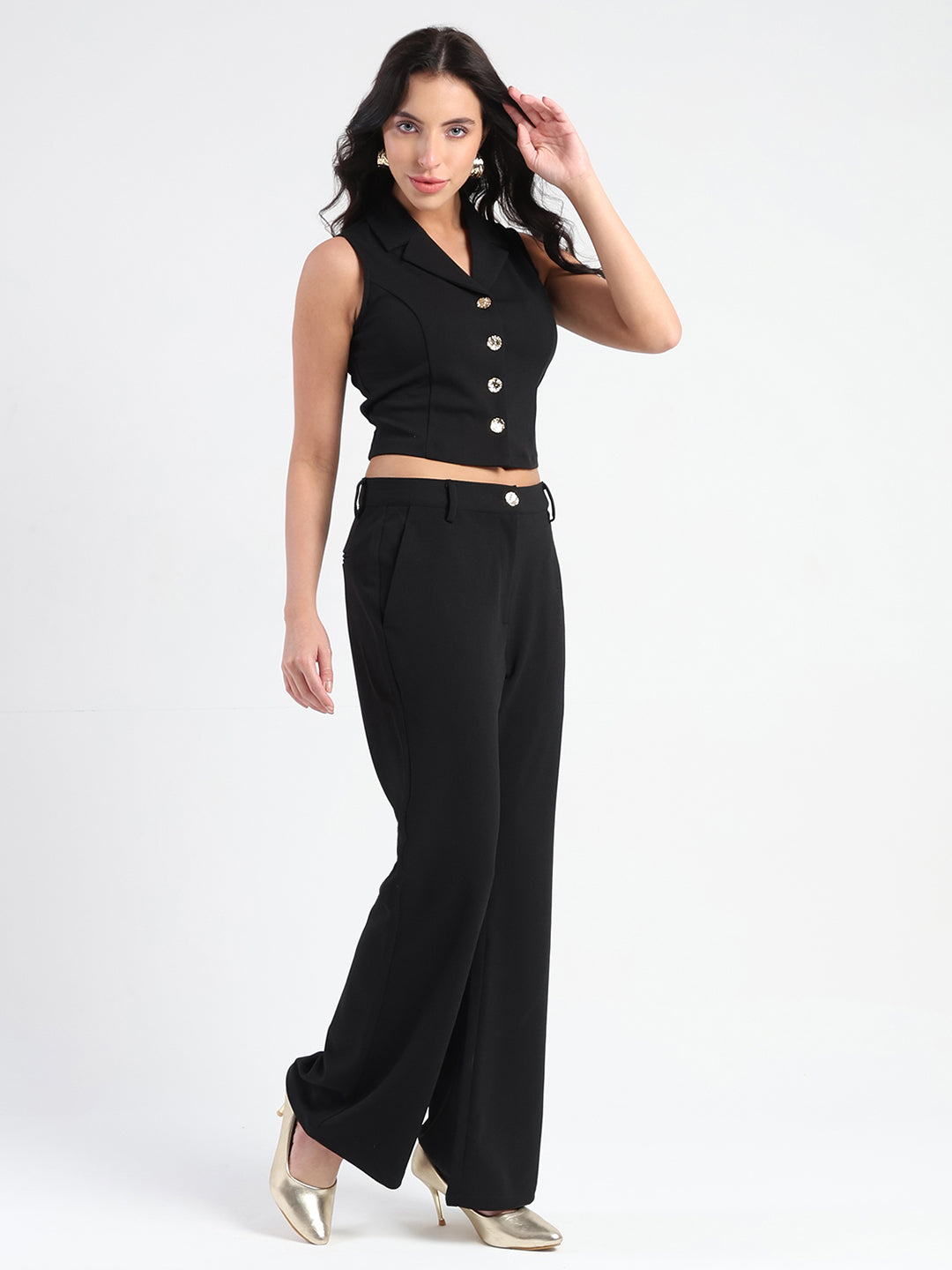 Madame Ladies Western Fashion Set M5S34034 002 Xl