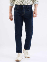 SPYKAR MENS JEANS MDRC2BE008 RAW BLUE