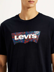 Levis Mens T-Shirt H/S A7973-0211