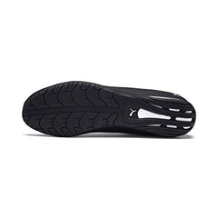 Puma Unisex-Adult BMW MS Drift Cat 5 Ultra Puma Black-Puma White Casual Shoes - 7 UK (30588203)