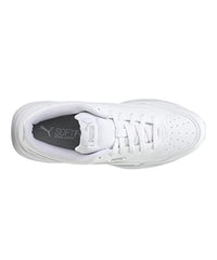 Puma womens Cilia Mode Puma White-Puma Silver Sneaker - 7 UK (37112502)