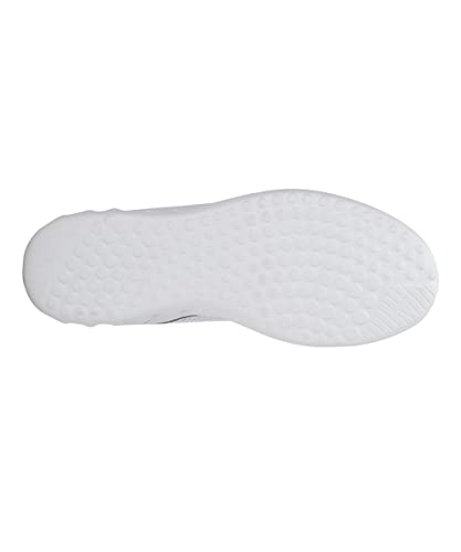 Puma mens Dwane IDP Closed shoe Puma White-Peacoat 7 UK (19326107)