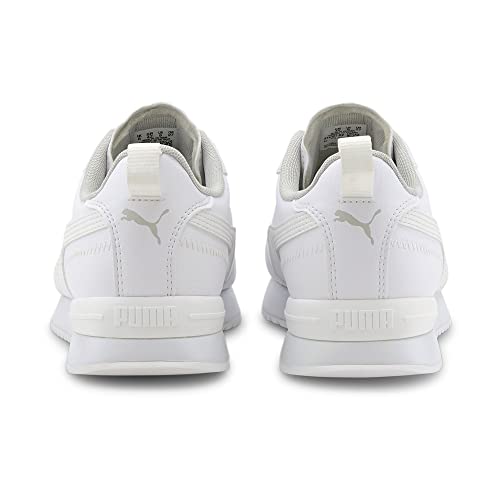 Puma Unisex PUMA R78 SL Puma White-Puma White Sneaker 37412702 9UK