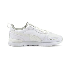 Puma Unisex PUMA R78 SL Puma White-Puma White Sneaker 37412702 9UK