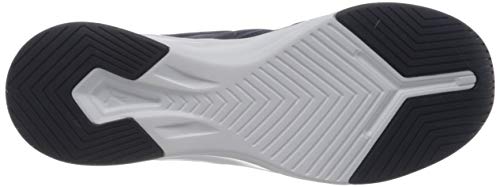 PUMA Men's Contempt Demi Running Shoes, Navy Blue, 7 UK