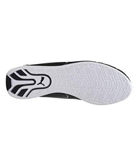 Puma Unisex-Adult BMW MMS Drift Cat 8 Black-Black Sneaker - 10 UK (33993403)