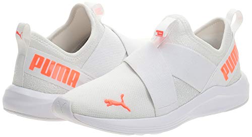 PUMA Prowl Slip-On Floral Women's Training Shoes