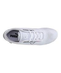 Puma Unisex-Adult BMW MMS Drift Cat 8 White-White Sneaker - 7 UK (33993404)