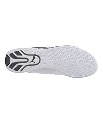 PUMA MAPF1 Drift Cat Delta Adults-Unisex Sneaker Shoes(UK 8-White)