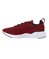 Puma Mens Disperse XT Men's Refined Intense Red-Saffron Training Shoe - 7 UK (19523203)